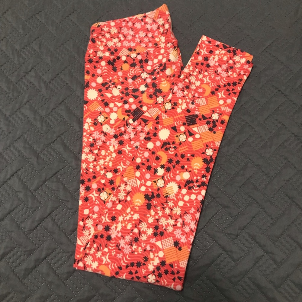 LuLaRoe Leggings
